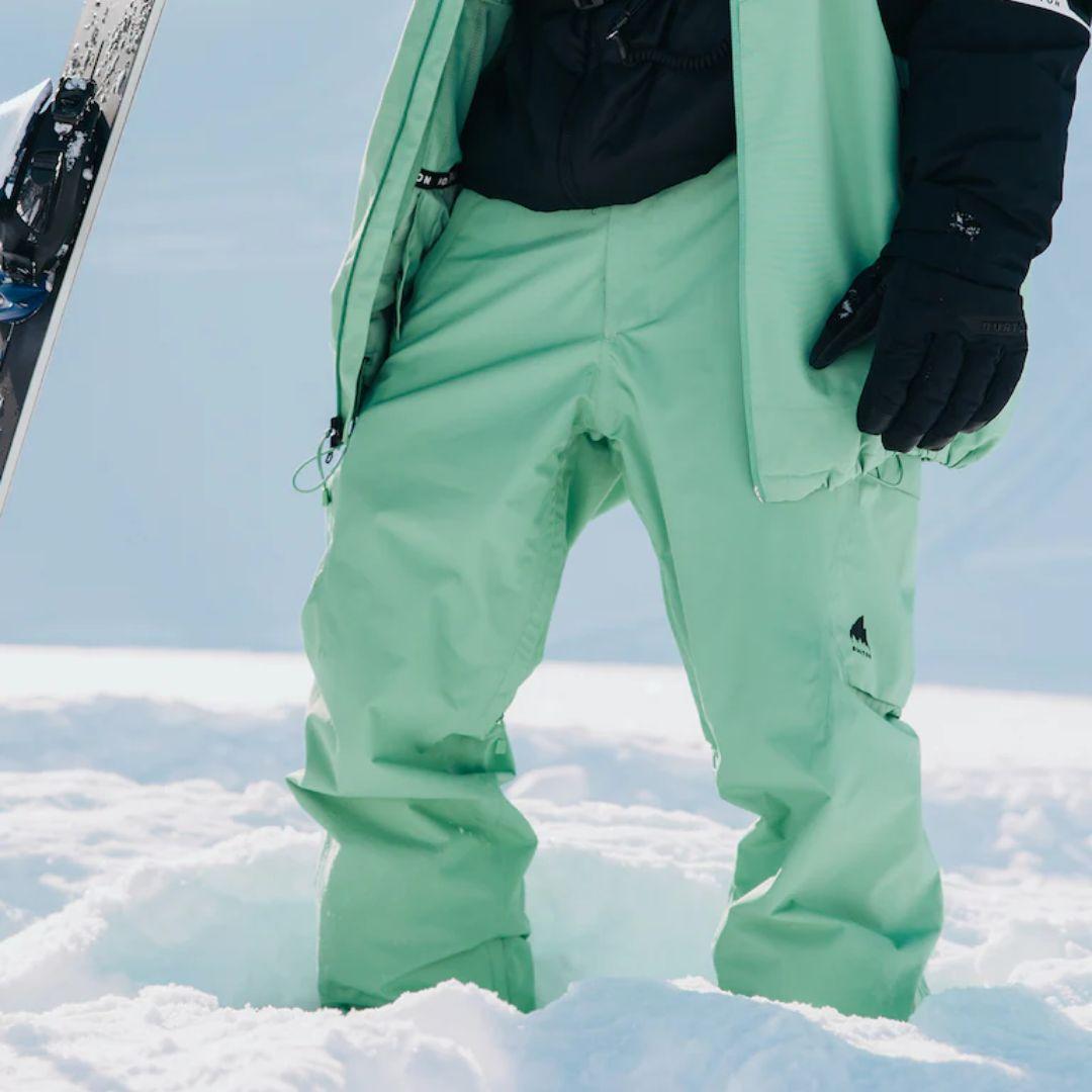 Burton Men's Reserve 2L Pants